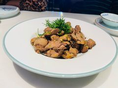 茴香鸽肝-燕郊烧鸽子(酷车小镇店)