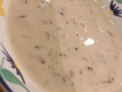 蘑菇汤-萨莉亚意式餐厅(金隅嘉品mall店)