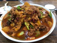 -福顺祥大盘鸡(临潼店)