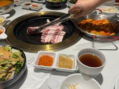 -韩时烤肉(枫蓝店)
