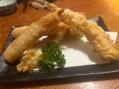 -鳗鱼家·深夜食堂(军博店)