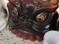 -君之狮子山·轻糖烘焙(松江印象城店)