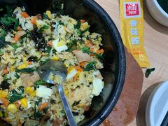 -米村拌饭(东方新天地店)