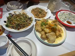 -李老哈·东北菜(宋园路店)