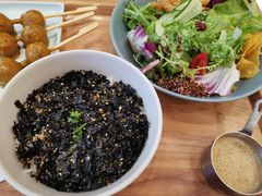 -池奈·日式咖喱蛋包饭(赛高店)