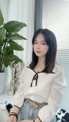 -Sying杉影日式烫染專門店