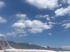 -丽江三义国际机场