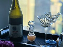 -广州四季酒店·佰鲜汇·现代法餐