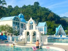 -清泉湾生态旅游度假区