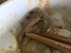 -秀妈厨房(灰汤老店)
