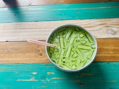 绿茶-Doo Dee Thai Food(Issan/Isaan/Esan)