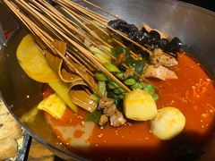 -付小姐在成都(五道口店)
