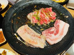 -火炉火自助餐(悠唐购物中心店)