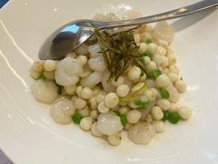 -湖影中餐厅·南京金茂威斯汀大酒店