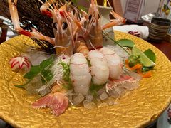 -蟹田居·活蟹料理(东城店)