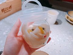 -鹤江桥·红油牛肉粉(SKP店)