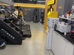 -FEELINGME乐刻私教馆·健身(文鼎财富店)