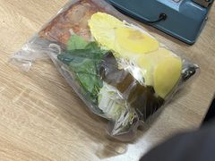 -曹宝林砂锅麻辣烫(星光路店)