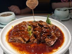 顺德豉味碌鹅-大榕树下顺德菜(融创茂店)