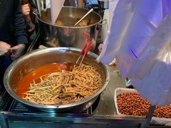 -张记捆鸡(总店)