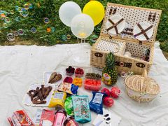 -桤木河湿地公园