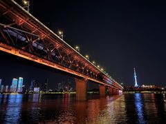 -武汉长江大桥
