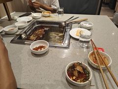 -海底捞火锅(万达广场店)
