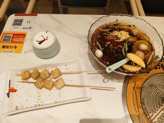 -七八冷面·延边朝鲜族美食(世纪汇店)