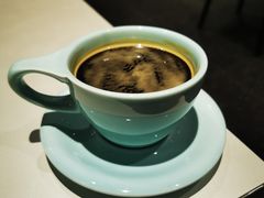 -GOTLOT COFFEE&KITCHEN角落厨房NOOK店