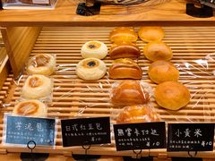 -慢熟面包店bud bread(孩儿巷店)