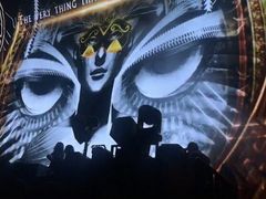 -STELLAR NIGHT CLUB星际酒吧(明发商业广场店)