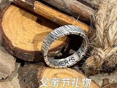 -熙工匠手工银饰·拼豆团建DIY(富华里店)