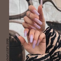 -Seven Nail七姑娘の美甲店