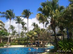 -三亚亚龙湾天域度假酒店