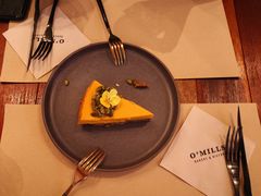 -O'mills Sourdough Bakery&Bistro(永嘉路店)