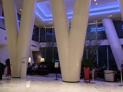 -广州四季酒店·天吧·高空酒吧