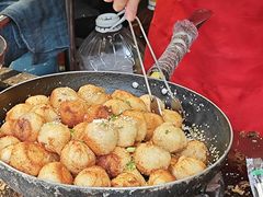 -阿宝生煎包(山海关店)