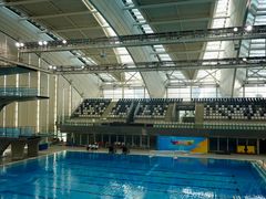 -东方体育中心(地铁站)