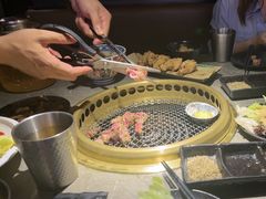 -谷牛日式烤肉(宝山U天地店)