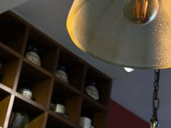 -RUMORS COFFEE ROASTERY鲁马滋咖啡(湖南路店)