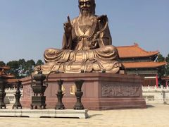 -广东圆玄道观