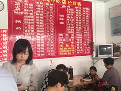 菜单-云侨·传统纯手工越南小卷粉(永益巷店)