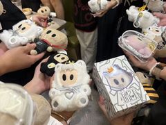 -海底捞火锅(奥森店)