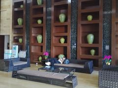 -三亚凤凰水城凯莱度假酒店