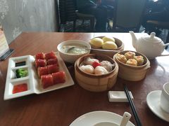 -北海金昌开元名都大酒店·四季轩中餐厅