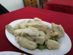 -蛇口康乐快餐鱼仔档(翠苑小区店)