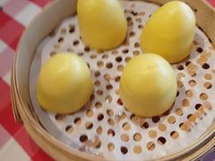 -西贝(上海新梅广场店)