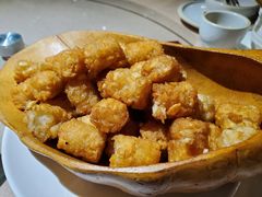 -云来居素食馆(南山店)