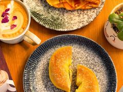 -J Create城市露营咖啡·简餐·宠物(上海动物园店)