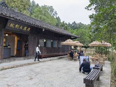 -唐崖土司城遗址